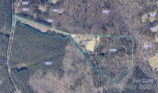 0000 McDaniel Road, Chester, SC 29706