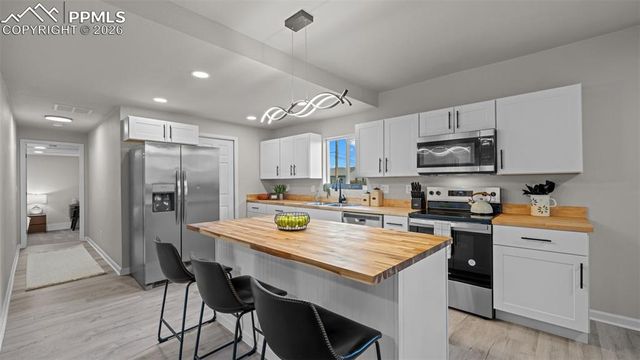 2702 Cheyenne Avenue, Pueblo, CO 81003