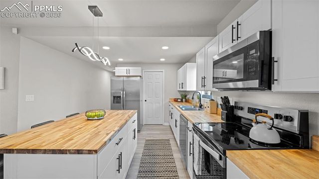 2702 Cheyenne Avenue, Pueblo, CO 81003