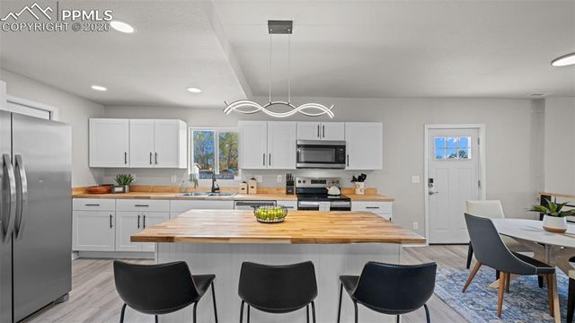 2702 Cheyenne Avenue, Pueblo, CO 81003