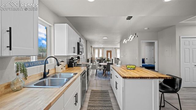 2702 Cheyenne Avenue, Pueblo, CO 81003