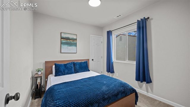 2702 Cheyenne Avenue, Pueblo, CO 81003