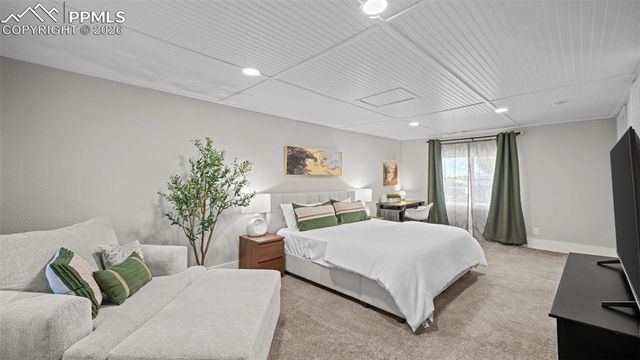 2702 Cheyenne Avenue, Pueblo, CO 81003