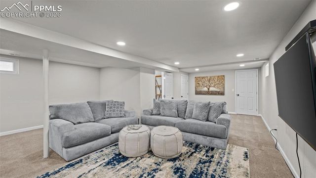 2702 Cheyenne Avenue, Pueblo, CO 81003