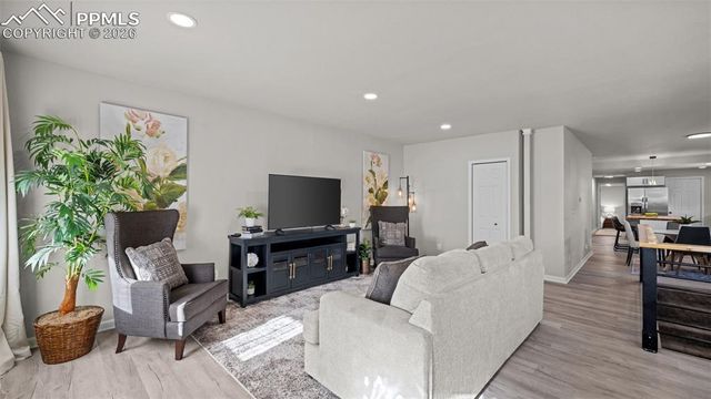 2702 Cheyenne Avenue, Pueblo, CO 81003