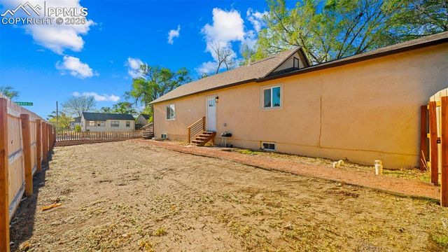 2702 Cheyenne Avenue, Pueblo, CO 81003