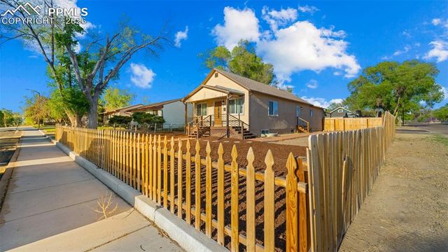 2702 Cheyenne Avenue, Pueblo, CO 81003