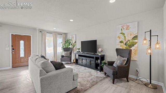 2702 Cheyenne Avenue, Pueblo, CO 81003