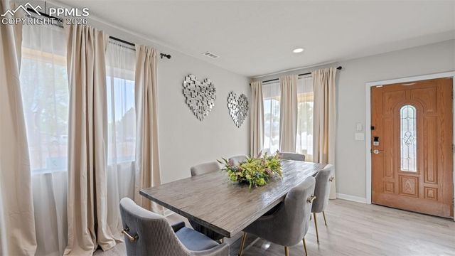 2702 Cheyenne Avenue, Pueblo, CO 81003