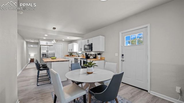 2702 Cheyenne Avenue, Pueblo, CO 81003