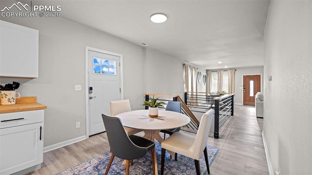 2702 Cheyenne Avenue, Pueblo, CO 81003