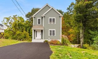 38 Cranesbill Road, Taunton, MA 02780