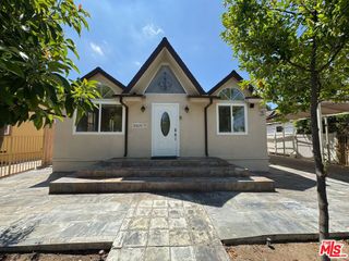 5049 Hesperia Avenue, Encino, CA 91316