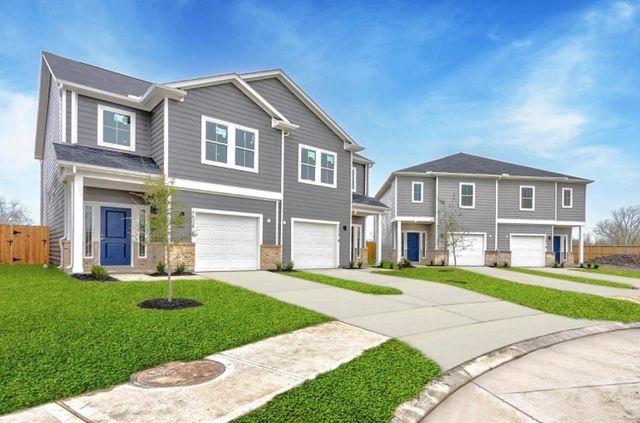 13306 Galaga Street A, Houston, TX 77048