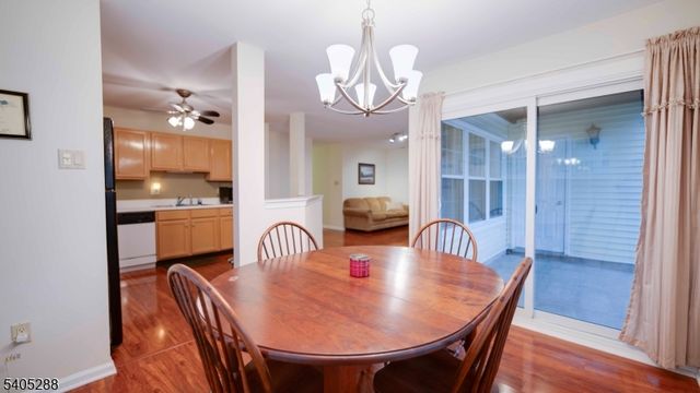 402 Hunt Dr, Holland Twp., NJ 08848