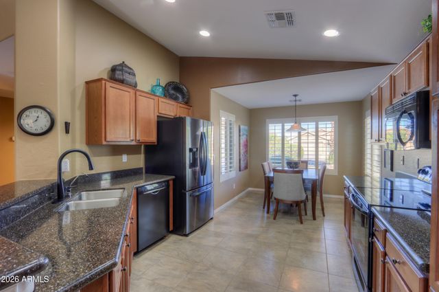 2585 E SANTA MARIA Drive, Casa Grande, AZ 85194