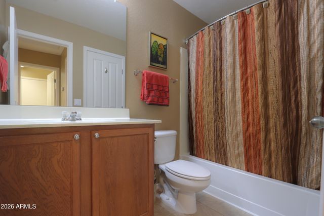 2585 E SANTA MARIA Drive, Casa Grande, AZ 85194