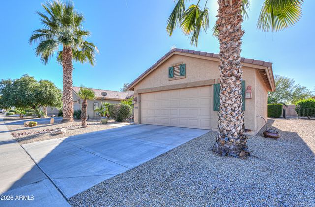 2585 E SANTA MARIA Drive, Casa Grande, AZ 85194
