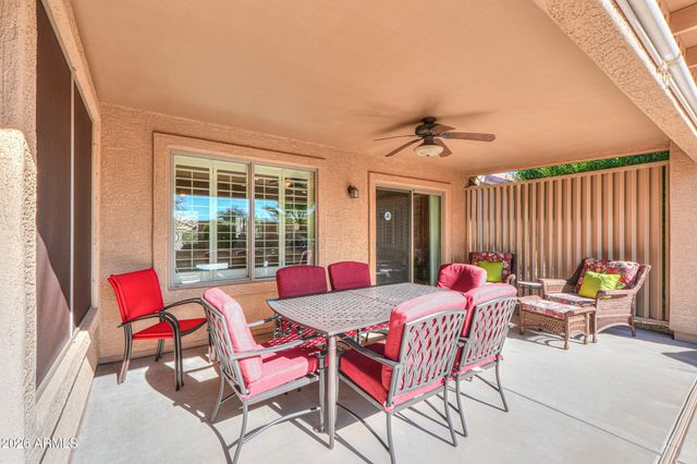 2585 E SANTA MARIA Drive, Casa Grande, AZ 85194