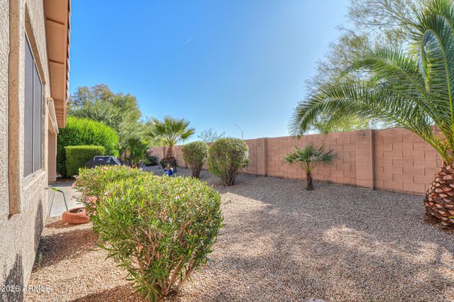 2585 E SANTA MARIA Drive, Casa Grande, AZ 85194