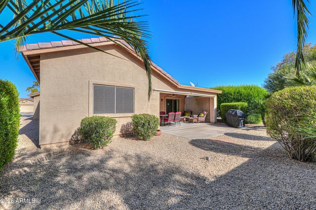 2585 E SANTA MARIA Drive, Casa Grande, AZ 85194