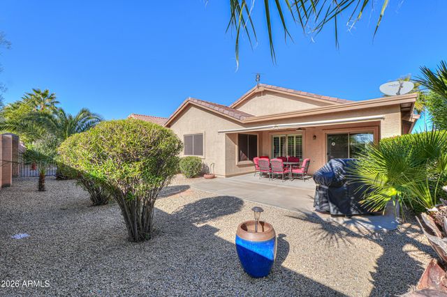 2585 E SANTA MARIA Drive, Casa Grande, AZ 85194