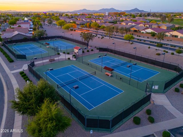 2585 E SANTA MARIA Drive, Casa Grande, AZ 85194