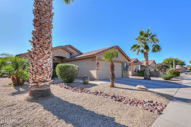 2585 E SANTA MARIA Drive, Casa Grande, AZ 85194