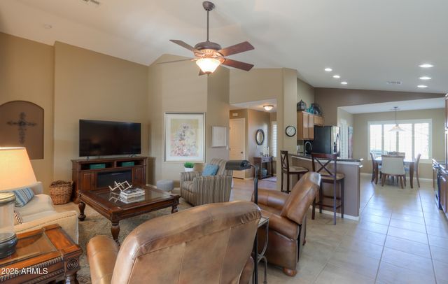 2585 E SANTA MARIA Drive, Casa Grande, AZ 85194