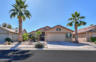 2585 E SANTA MARIA Drive, Casa Grande, AZ 85194