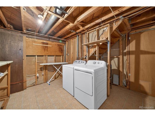 466 S Routt Way, Lakewood, CO 80226