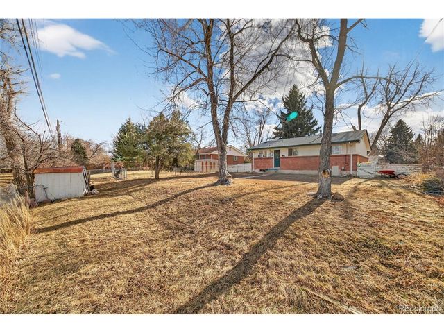 466 S Routt Way, Lakewood, CO 80226
