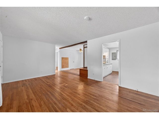 466 S Routt Way, Lakewood, CO 80226