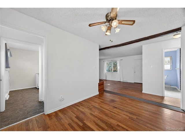 466 S Routt Way, Lakewood, CO 80226