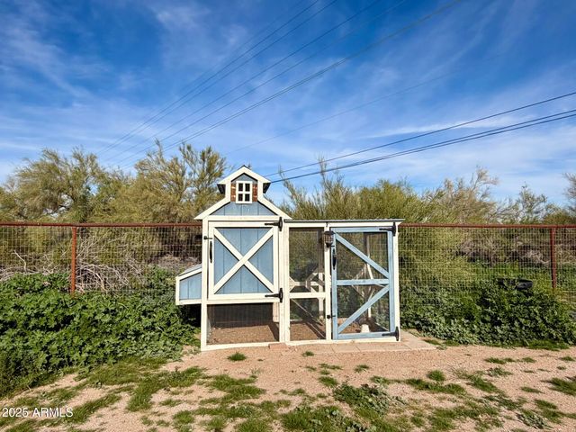 21911 W DUANE Lane, Wittmann, AZ 85361
