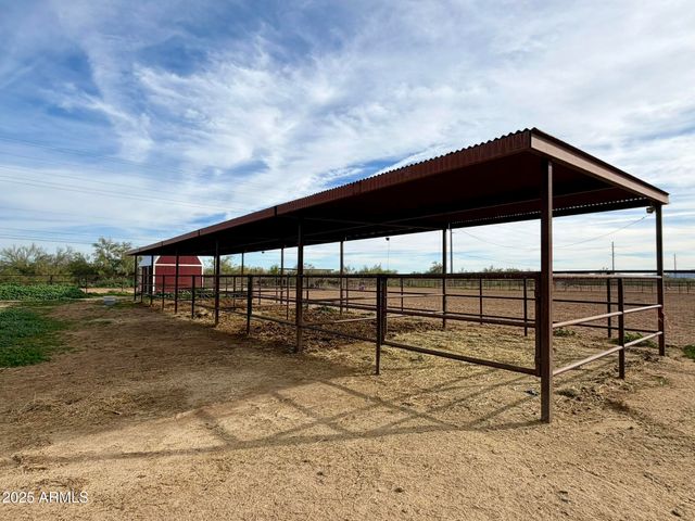 21911 W DUANE Lane, Wittmann, AZ 85361