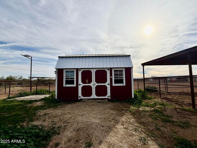 21911 W DUANE Lane, Wittmann, AZ 85361