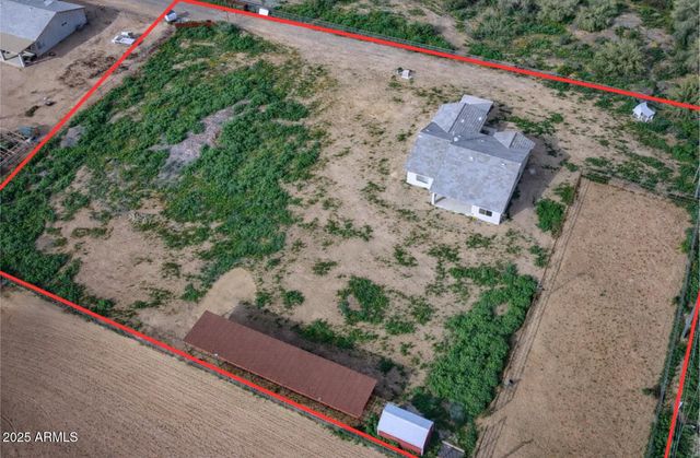 21911 W DUANE Lane, Wittmann, AZ 85361