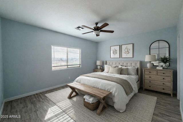 21911 W DUANE Lane, Wittmann, AZ 85361