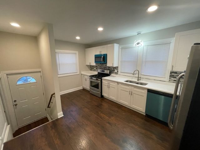 1317 Franklin Avenue, Chicago Heights, IL 60411