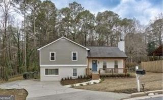 1201 HOLLY HILLS Drive SW, Lilburn, GA 30047