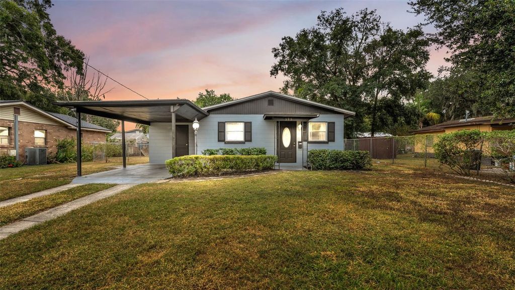 575 W ETHELENE STREET, Bartow, FL 33830