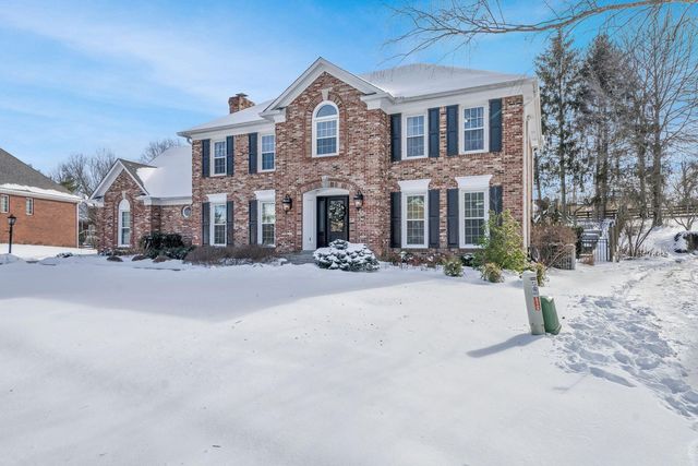 10416 Sterling Springs Road, Louisville, KY 40223