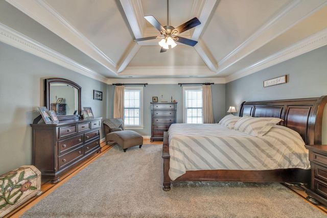 10416 Sterling Springs Road, Louisville, KY 40223