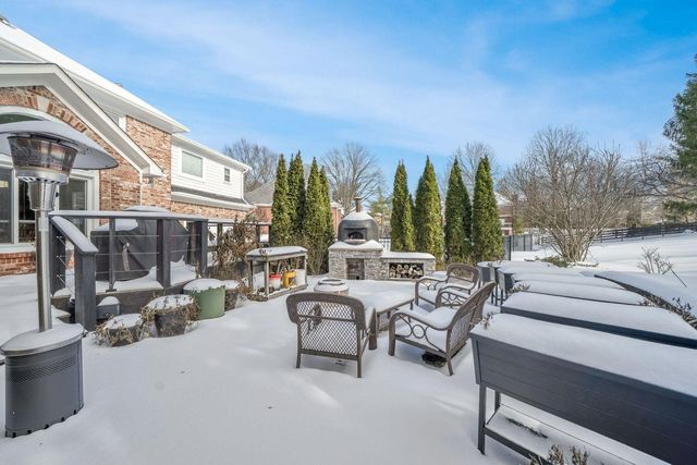 10416 Sterling Springs Road, Louisville, KY 40223