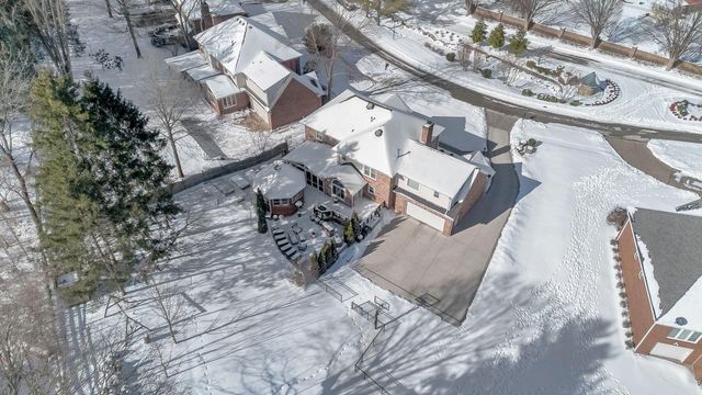 10416 Sterling Springs Road, Louisville, KY 40223