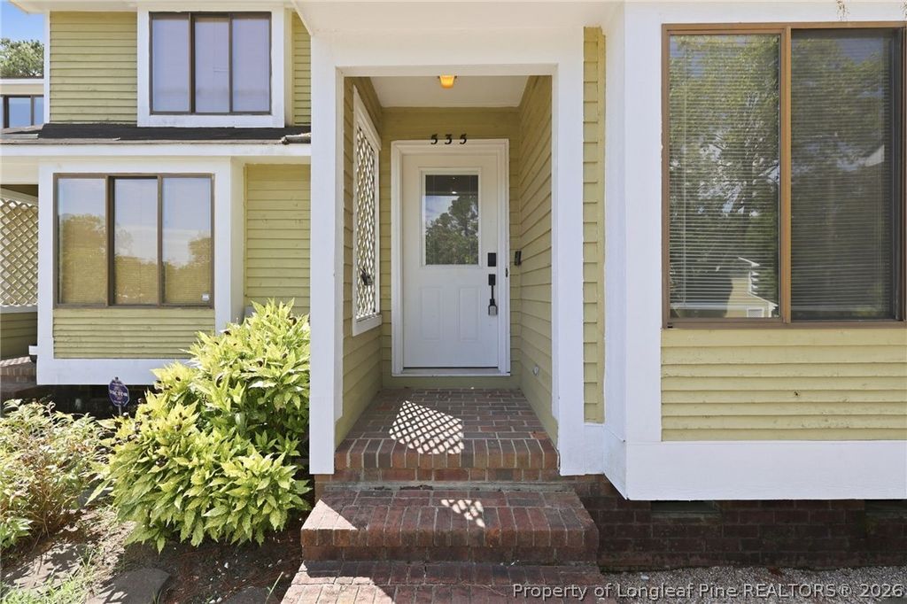 535 Cypress Trace Drive 31, Fayetteville, NC 28314 — photo 2