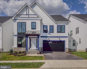 8788 WALNUT BOTTOM LN, Frederick, MD 21701