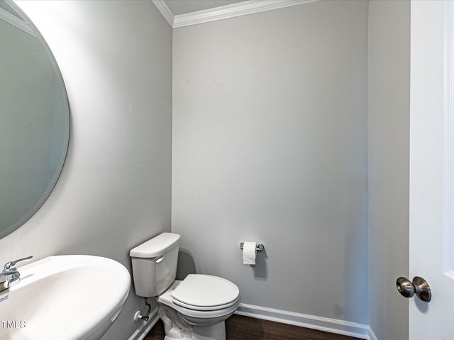 239 Nahunta Drive, Apex, NC 27539