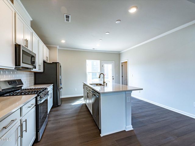 239 Nahunta Drive, Apex, NC 27539